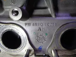 Peugeot 607 Culasse moteur PM4R8Q6C064AH