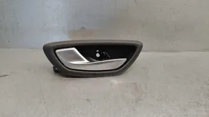 Renault Talisman Poignée intérieure de porte arrière 806719687R