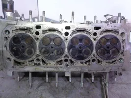 Lancia Delta Testata motore 55213844