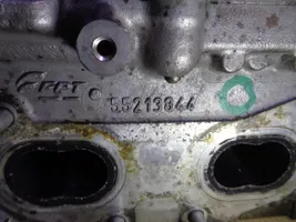 Lancia Delta Testata motore 55213844