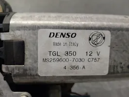 Fiat Idea Moteur d'essuie-glace arrière MS2596007030