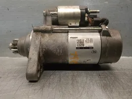 Volkswagen Golf Sportsvan Starter motor 02Z911024B