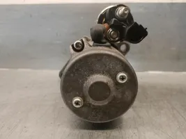 Volkswagen Golf Sportsvan Starter motor 02Z911024B