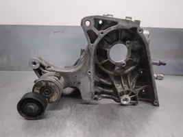 Lancia Delta Soporte de montaje del motor 55207064