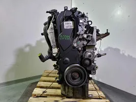 Ford Mondeo MK IV Moottori QXBA