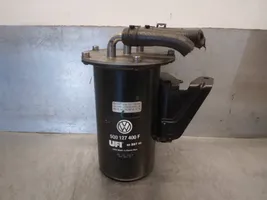 Volkswagen Golf Sportsvan Boîtier de filtre à carburant 5Q0127400F