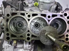 Audi A6 S6 C5 4B Bloc moteur AKN