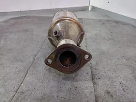 Hyundai i30 Katalizators, FAP/DPF cieto daļiņu filtrs G07FP0