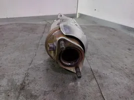 Hyundai i30 Katalizators, FAP/DPF cieto daļiņu filtrs G07FP0