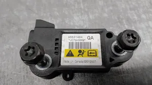 Opel Antara Sensore 96631484