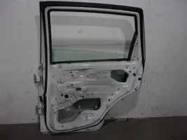 Chevrolet Aveo Rear door 96942348