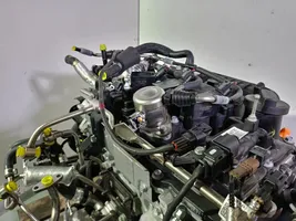 Hyundai i30 Moottori G3LE