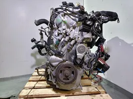 Renault Talisman Silnik / Komplet M5MB450