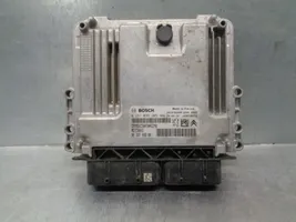 Peugeot 2008 II Engine control unit/module 9833749880