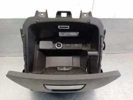 Citroen C4 II Picasso Glove box 1609671380