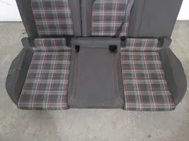 Volkswagen Golf VII Second row seats 5Q0885305C