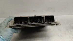 Volvo S40 Sterownik / Moduł ECU 30729065A