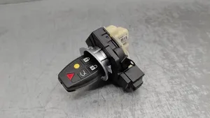 Volvo S40 Ignition lock 31300585