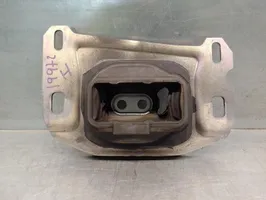 Citroen C4 II Picasso Soporte de montaje del motor 9673766480