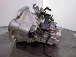 Hyundai i30 Manual 5 speed gearbox ZG62