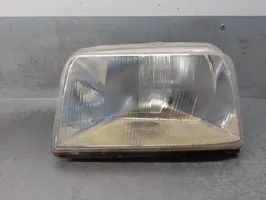 Renault Super R5 Lampa przednia 7701030635