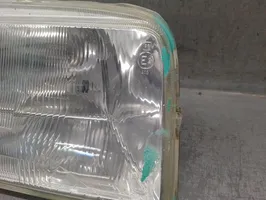 Renault Super R5 Lampa przednia 7701030638