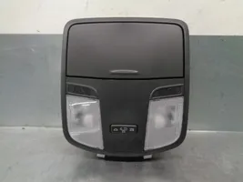 Hyundai i30 Rivestimento della console di illuminazione installata sul rivestimento del tetto 92800G3000