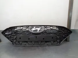 Hyundai i30 Griglia anteriore 86351G4DA0