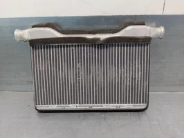 BMW 5 GT F07 Radiateur soufflant de chauffage 64119163330