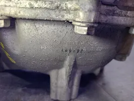 Land Rover Range Rover Velar Mechanizm różnicowy tylny / Dyferencjał HK834A213FE