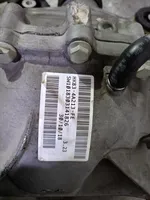 Land Rover Range Rover Velar Mechanizm różnicowy tylny / Dyferencjał HK834A213FE