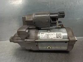 Peugeot 2008 II Starter motor 9832577880