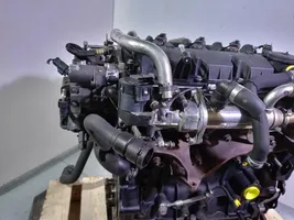 Ford Mondeo MK IV Moottori RHK