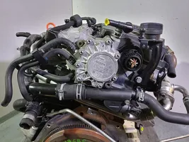 Audi A6 S6 C6 4F Motor BRE