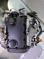 Audi A6 S6 C6 4F Motor BRE