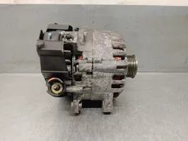 Citroen C4 II Picasso Alternator 9807970180