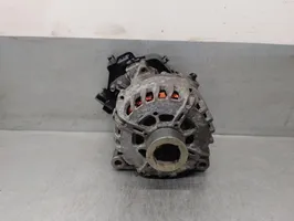 Citroen C4 II Picasso Alternator 9807970180