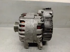 Citroen C4 II Picasso Alternator 9807970180