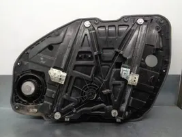 KIA Optima Alzacristalli della portiera anteriore con motorino 82450D4000