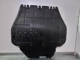 Volkswagen Bora Unterfahrschutz Unterbodenschutz Motor 1J0825237M