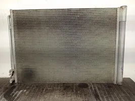 BMW 5 GT F07 Radiateur condenseur de climatisation 64509391489