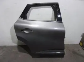 Renault Captur II Portiera posteriore 821008581R