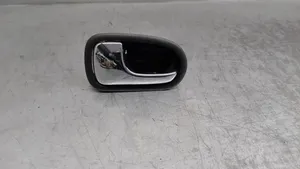 Mazda 323 Poignée intérieure de porte arrière S54N59330B