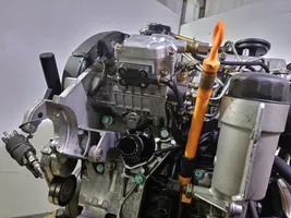 Volkswagen Bora Moottori ALH