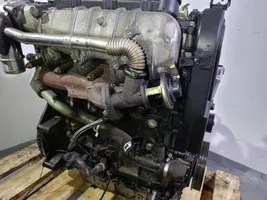 Citroen Xsara Engine RHY