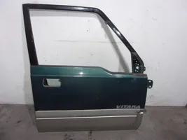 Suzuki Vitara (ET/TA) Etuovi 