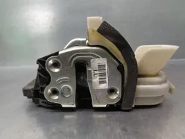 KIA Optima Front door lock 81310D4080