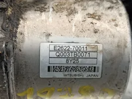 Subaru Forester SH Cremagliera dello sterzo 34110SC030