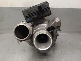 BMW 5 GT F07 Turboahdin 11657823270