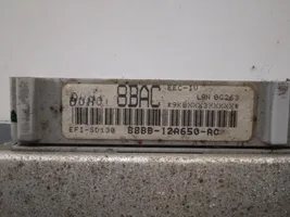Ford Sierra Calculateur moteur ECU 88BB12A650AC